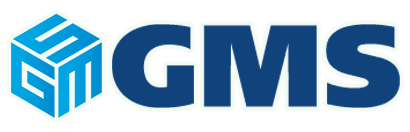 GMS Logo